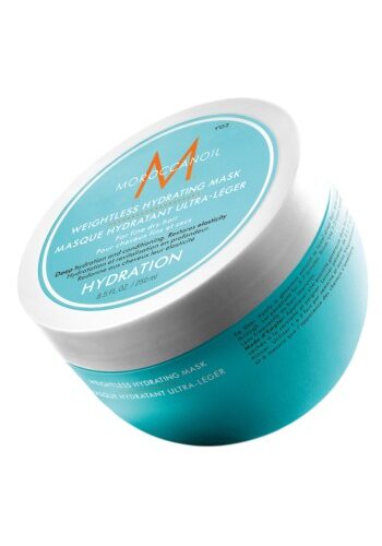 Moroccanoil Light Hydrating Mask 75ml