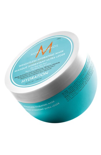 Moroccanoil Light Hydrating Mask 75ml