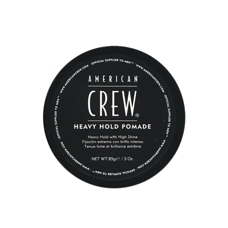American Crew Heavy Hold Pomade 85g