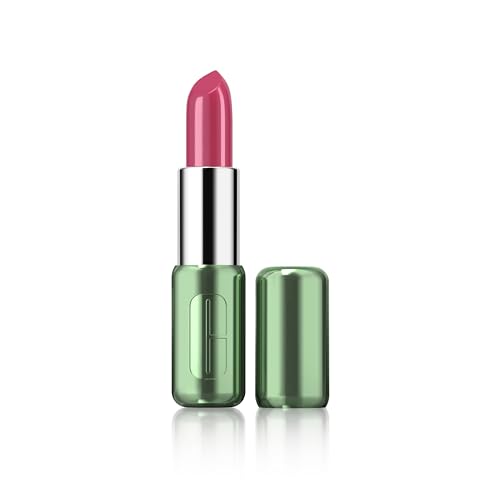 Clinique POP LONGWEAR SHINE lipstick #Love Pop 3.9 gr