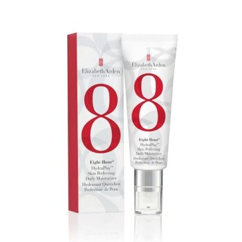 EIGHT HOUR perfecting hydrating fluid 45 ml