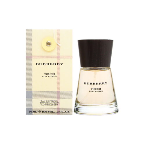 Burberry Touch Eau de Parfum 50ml Spray