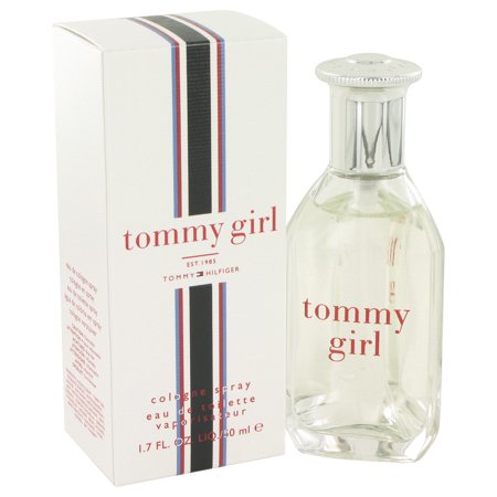 Tommy Hilfiger Tommy Girl Eau de Toilette 50ml Spray