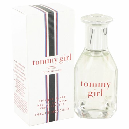 Tommy Hilfiger Tommy Girl Eau de Toilette 30ml Vaporiseren