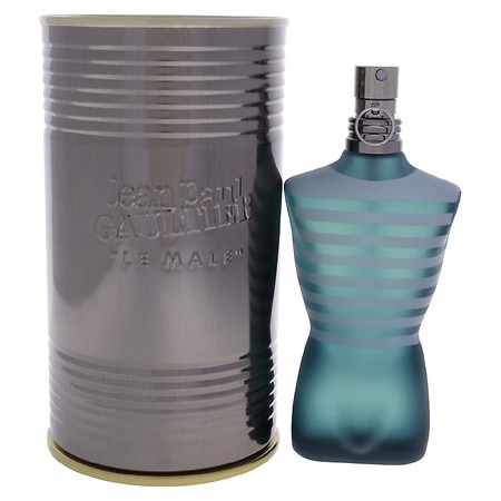 Jean Paul Gaultier Le Male Eau de Toilette 75ml Spray