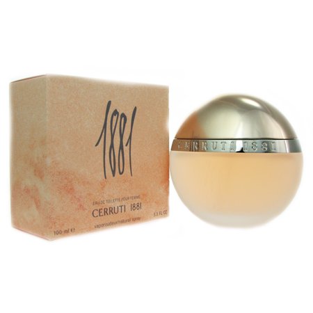 Cerruti 1881 Eau de Toilette 100ml Spray