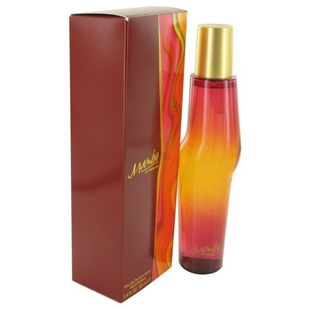 Liz Claiborne Mambo Eau De Parfum 100ml Spray