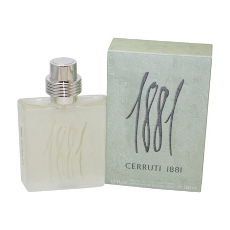 Cerruti 1881 Eau de Toilette 100ml Spray