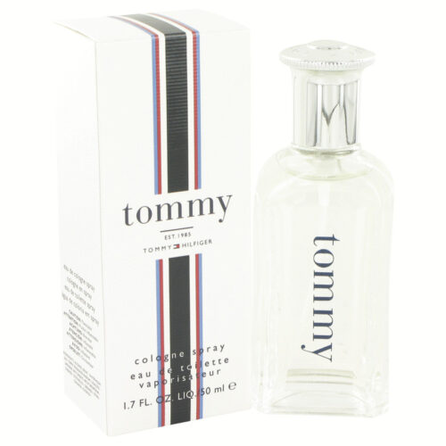 Tommy Hilfiger Tommy Eau de Toilette 50ml Spray