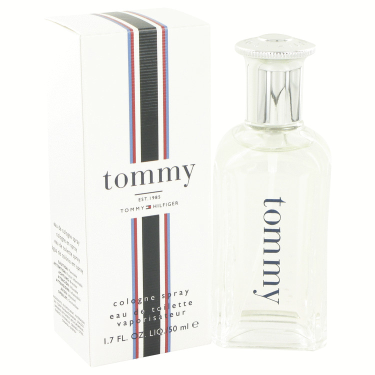 Tommy Hilfiger Tommy Eau de Toilette 50ml Spray