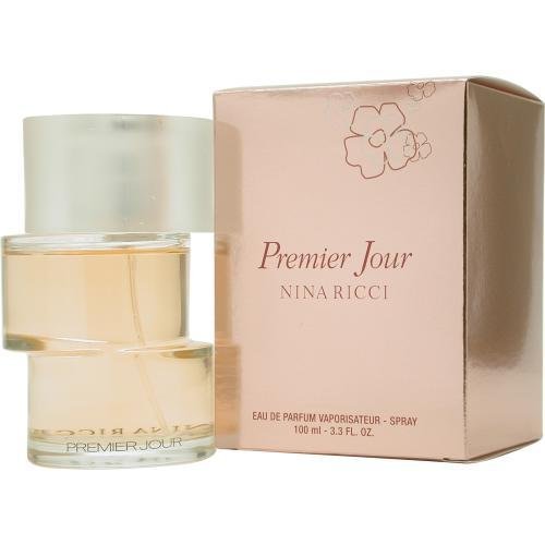 Nina Ricci Premier Jour Eau de Parfum 100ml Spray