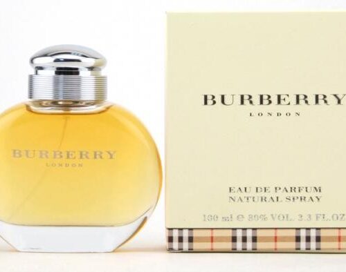 Burberry Eau de Parfum 100ml Spray