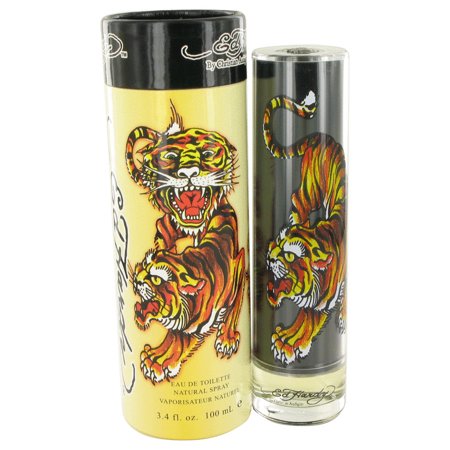 Ed Hardy Eau de Toilette 100ml Spray