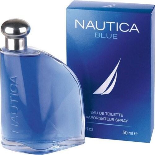 Nautica Blue Eau de Toilette 100ml Spray