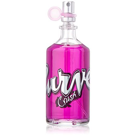 Liz Claiborne Curve Crush Eau de Toilette 100ml Spray