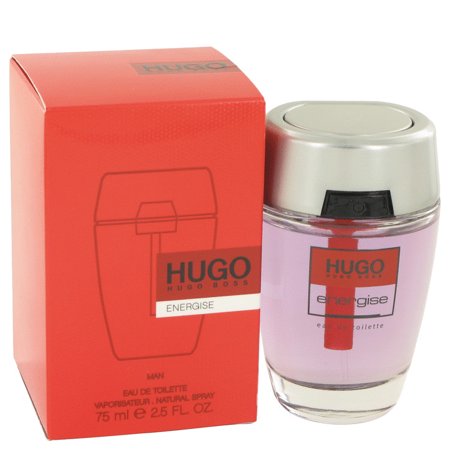 Hugo Boss Energise Eau de Toilette 75ml Spray