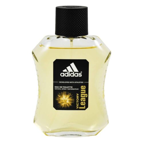 Adidas Victory League Eau de Toilette 100ml Spray