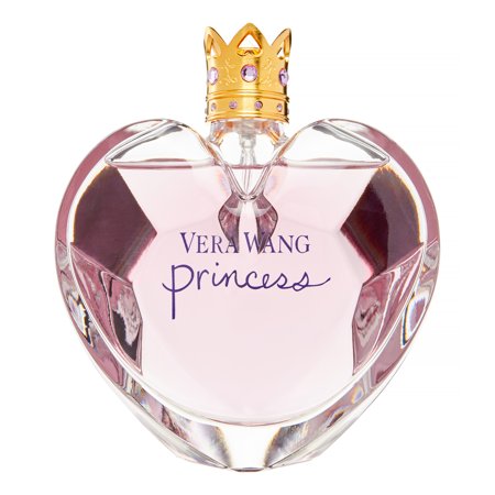 Vera Wang Princess Eau de Toilette 100ml Spray