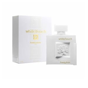 Franck Olivier White Touch Eau de Parfum 100ml Spray