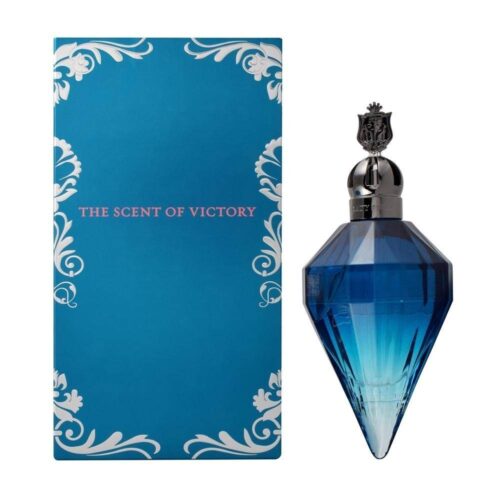 Katy Perry Royal Revolution Eau de Parfum 100ml Spray