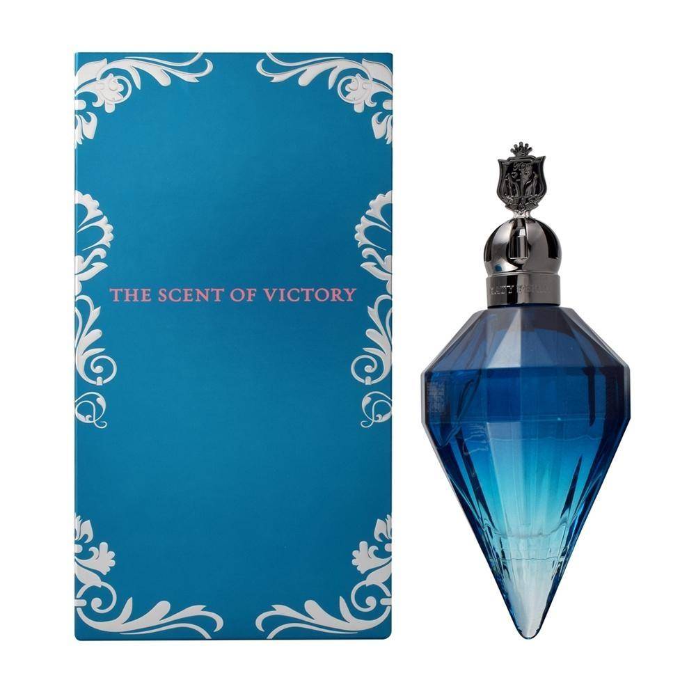 Katy Perry Royal Revolution Eau de Parfum 100ml Spray