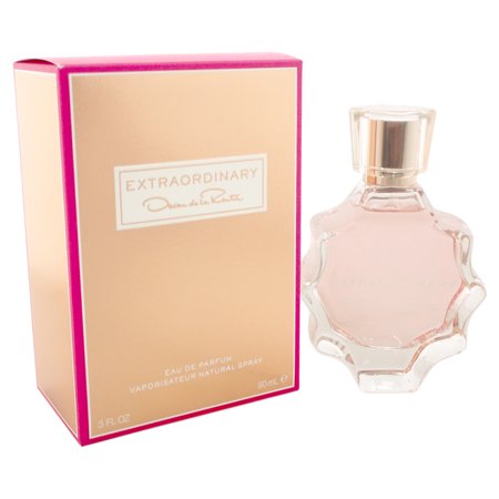 Oscar De La Renta Extraordinary Eau de Parfum 90ml Spray