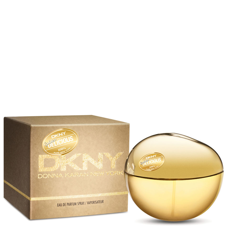DKNY Golden Delicious Eau de Parfum 30ml Spray