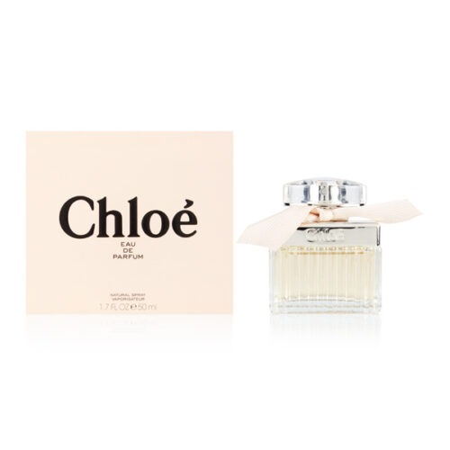 Chloé Signature Eau de Parfum 50ml Spray