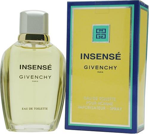 Givenchy Insensé Eau de Toilette 50ml Spray