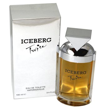 Iceberg Twice Eau de Toilette 100ml Spray