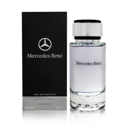 Mercedes-Benz Eau de Toilette 120ml Spray