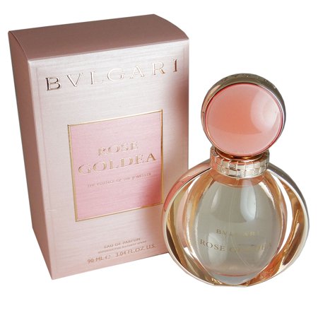 Bvlgari Rose Goldea Eau de Parfum 90ml Spray