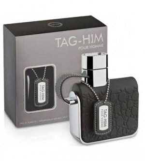 Armaf Tag-Him Eau de Toilette 100ml Spray