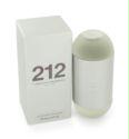 Carolina Herrera 212 Femme Eau de Toilette 30ml Spray