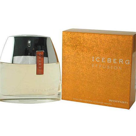 Iceberg Effusion for Women Eau de Toilette 75ml Spray