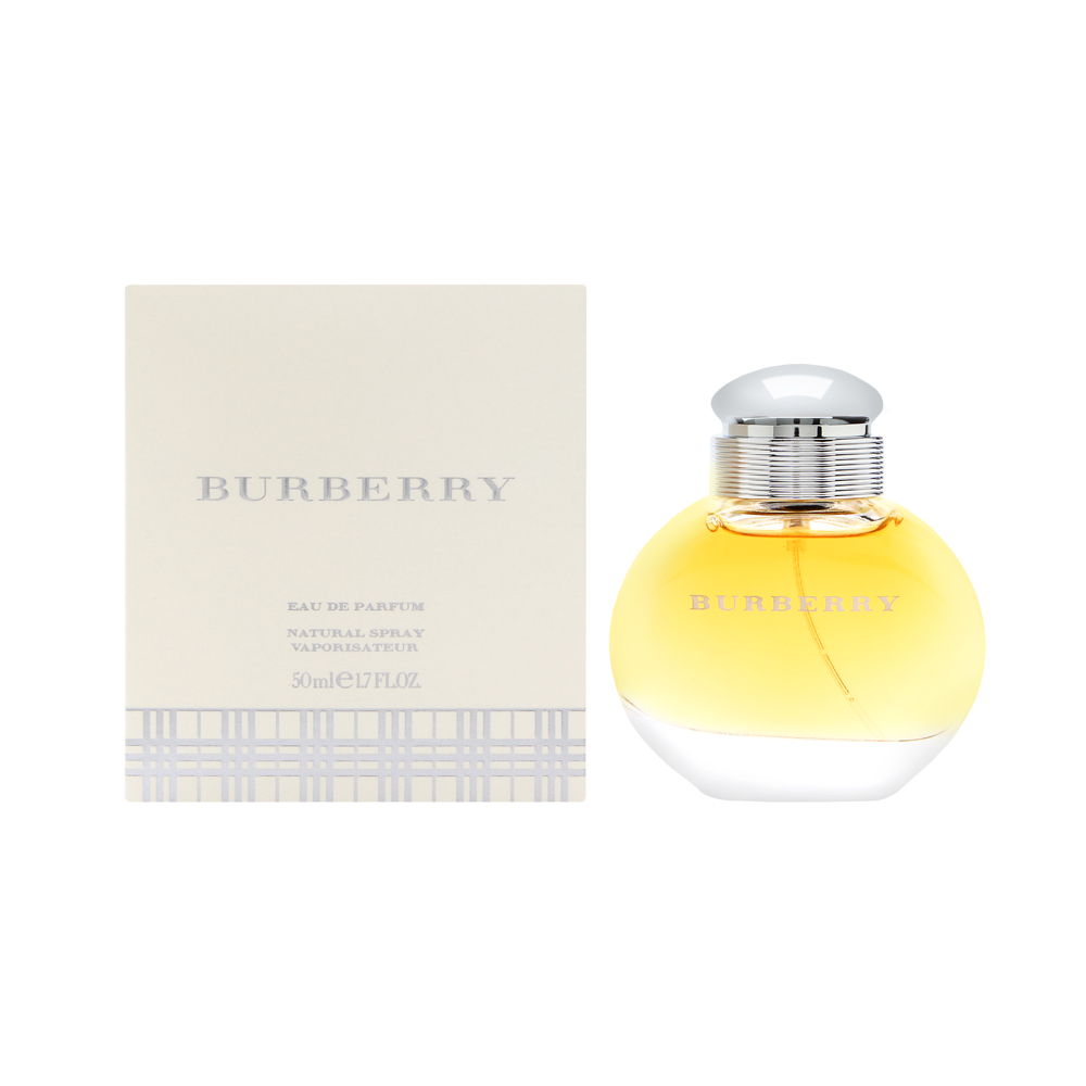 Burberry Eau de Parfum 50ml Spray