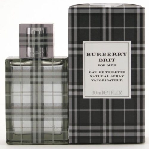 Burberry Brit Eau de Toilette 30ml Spray