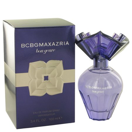 BCBGMAXAZRIA Bon Genre Eau de Parfum 100ml Spray
