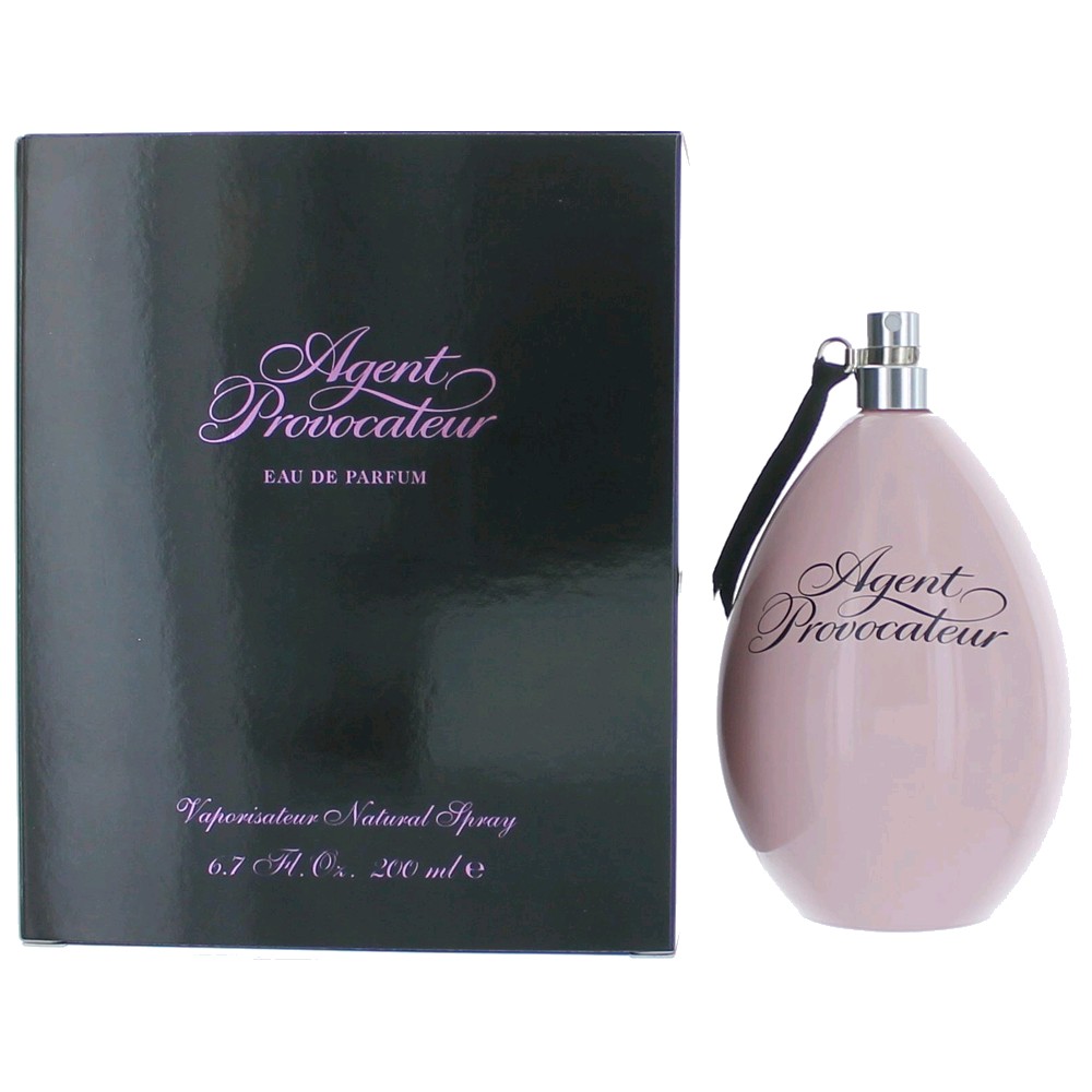 Agent Provocateur Eau de Parfum 200ml Spray