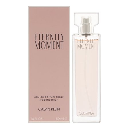 Calvin Klein Eternity Moment Eau de Parfum 50ml Spray