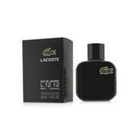 Lacoste Eau de Lacoste L.12.12 Noir Eau de Toilette 50ml Spray