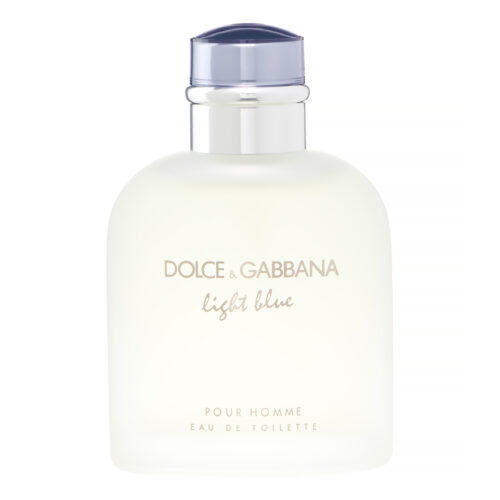 Dolce & Gabbana Light Blue Eau de Toilette 40ml Spray