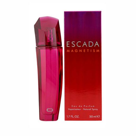 Escada Magnetism Eau de Parfum 50ml Spray