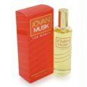 Jovan Musk for Woman Eau de Cologne 59ml Spray