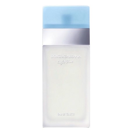 Dolce & Gabbana Light Blue Eau de Toilette 200ml Spray