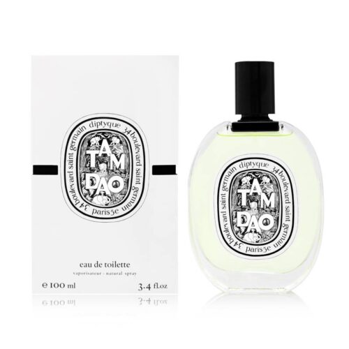 Diptyque Tam Dao Eau de Toilette 100ml Spray