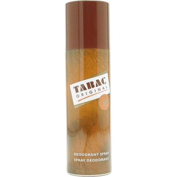 TABAC ORIGINAL deodorant spray 200 ml