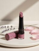 Bourjois ROUGE VELVET THE LIPSTICK #19-place des roses