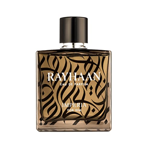 Rayhaan Imperia Eau de Parfum 100ml Spray