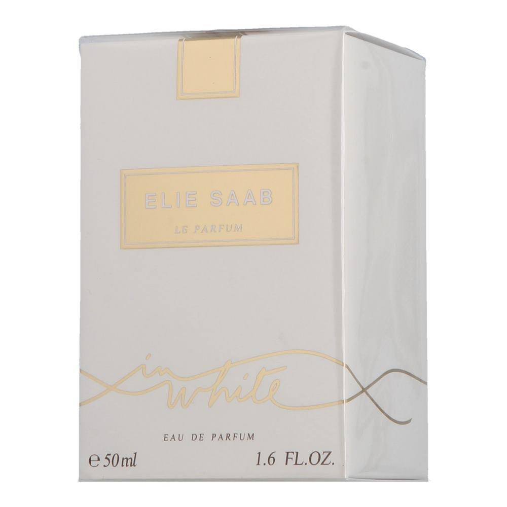 Elie Saab Le Parfum in White Eau de Parfum 30ml Spray